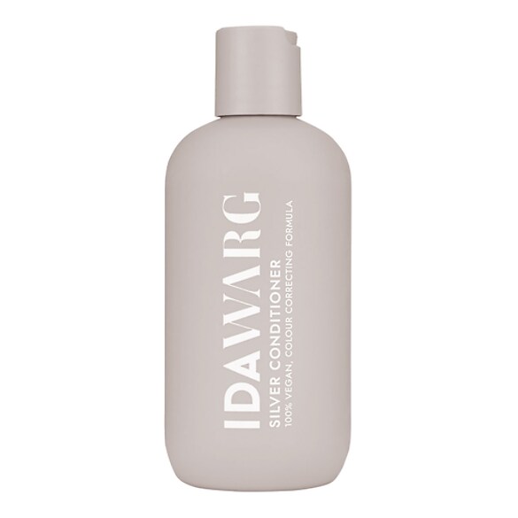 Silver Conditioner, IDA WARG BEAUTY